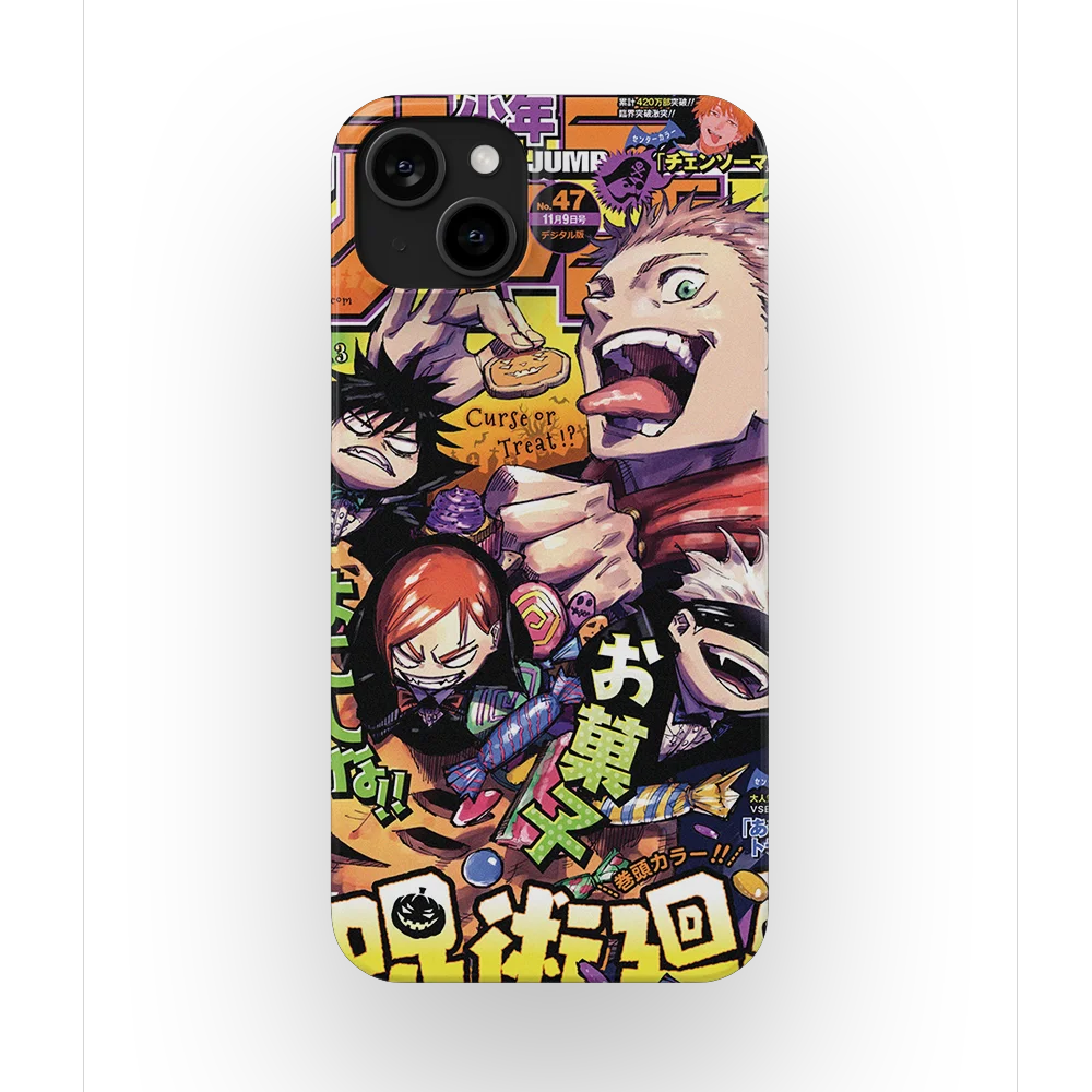 jjk halloween special slim iphone 15 plus jjk halloween special slim iphone 15 plus