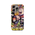 jjk halloween special slim iphone 17 pro max