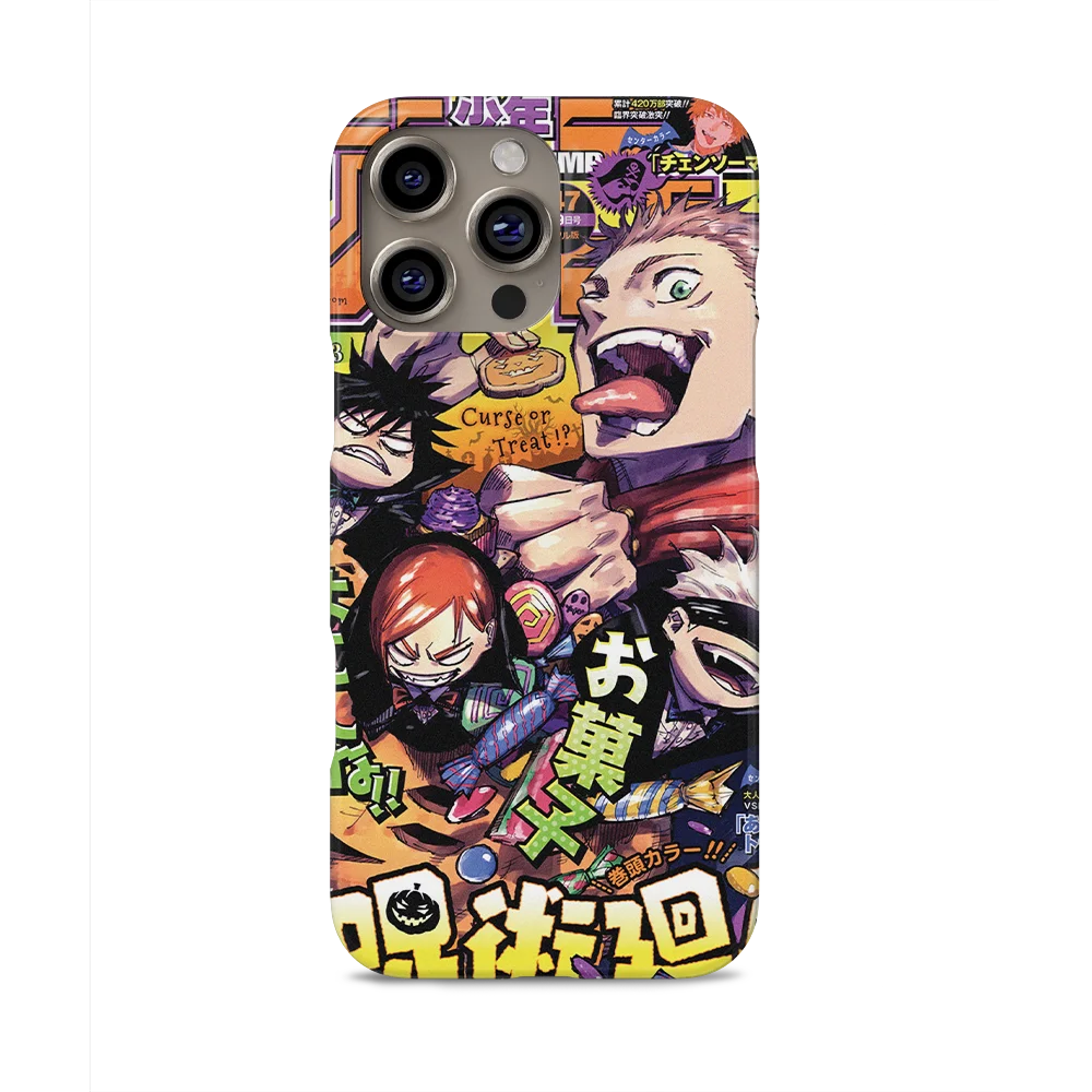 jjk halloween special slim iphone 16 pro max jjk halloween special slim iphone 16 pro max