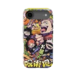 jjk halloween special slim iphone 17 pro max