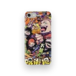 jjk halloween special slim iphone 17 pro max