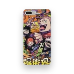jjk halloween special slim iphone 17 pro max