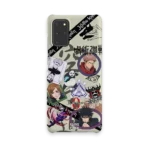 jjk special slim iphone 17 pro max