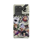 jjk special slim iphone 17 pro max