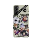 jjk special slim iphone 17 pro max