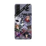 jjk special slim iphone 17 pro max