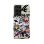 jjk special slim iphone 17 pro max