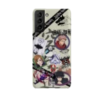 jjk special slim iphone 17 pro max