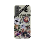 jjk special slim iphone 17 pro max