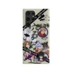 jjk special slim iphone 17 pro max