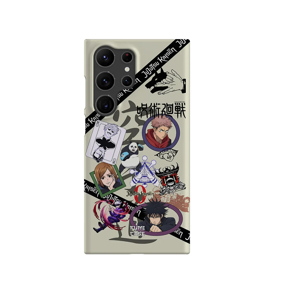 jjk special slim galaxy s23 ultra jjk special slim galaxy s23 ultra