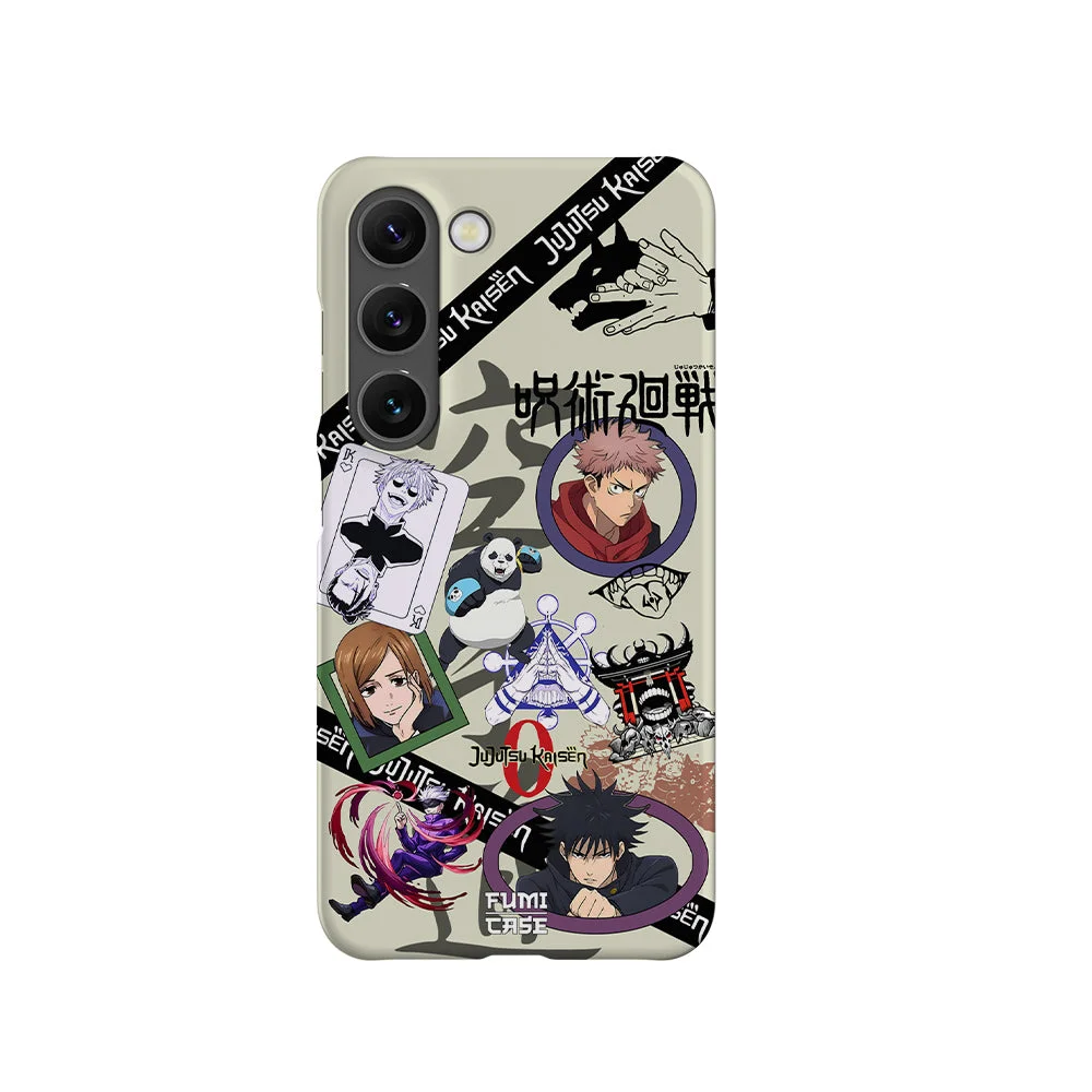 jjk special slim galaxy s23 jjk special slim galaxy s23