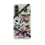 jjk special slim iphone 17 pro max