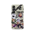 jjk special slim iphone 17 pro max