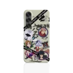 jjk special slim iphone 17 pro max