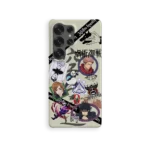 jjk special slim iphone 17 pro max