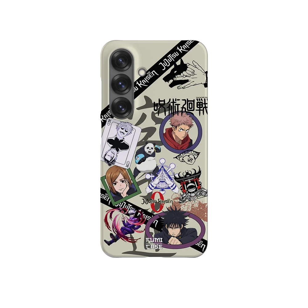 jjk special slim galaxy s25 jjk special slim galaxy s25