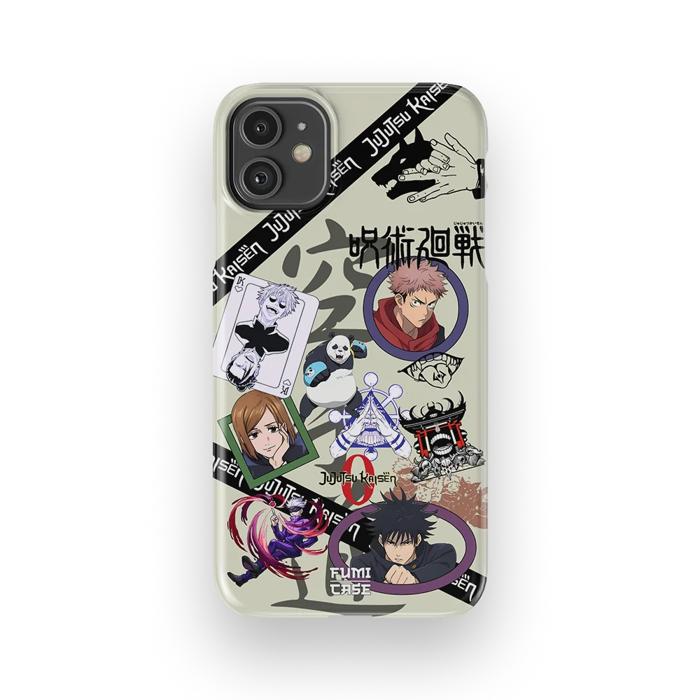 jjk special slim iphone 11 jjk special slim iphone 11