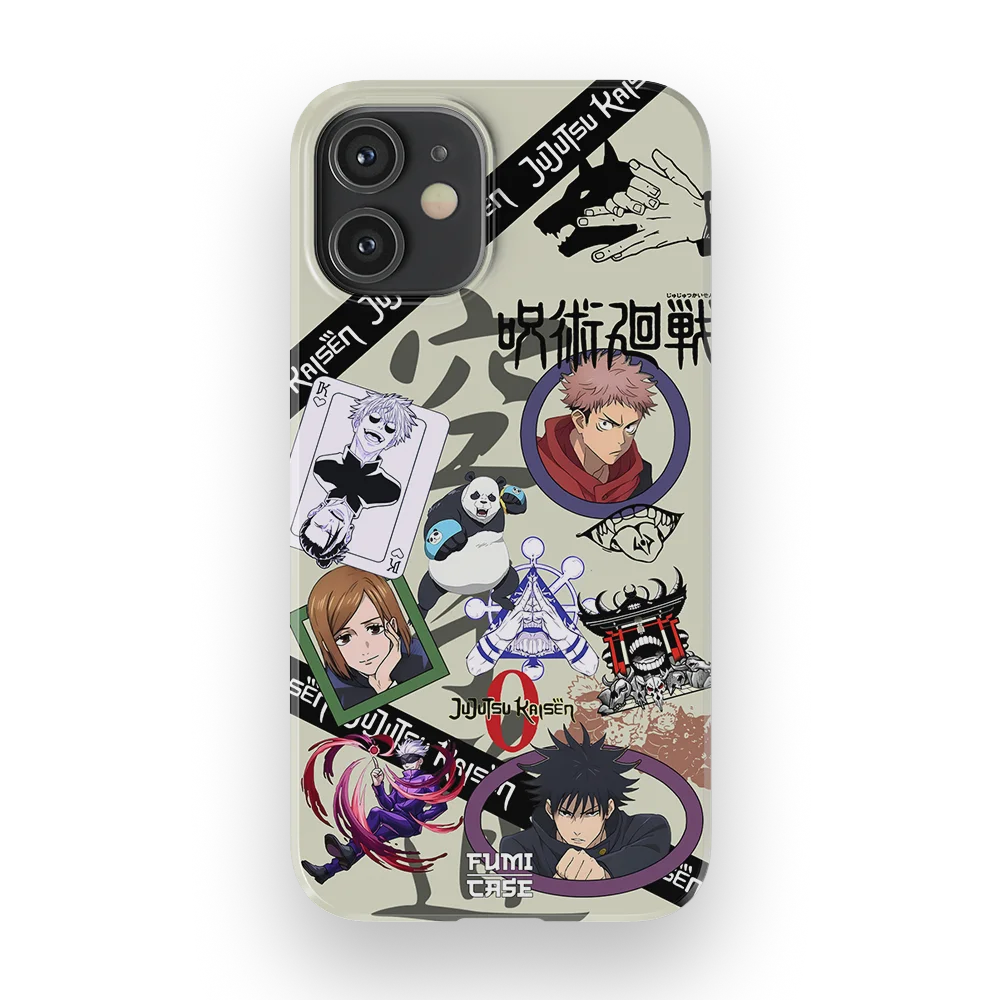 jjk special slim iphone 12 mini jjk special slim iphone 12 mini