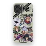 jjk special slim iphone 17 pro max