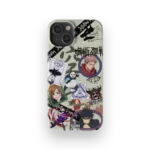 jjk special slim iphone 17 pro max