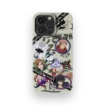 jjk special slim iphone 17 pro max