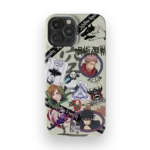 jjk special slim iphone 17 pro max