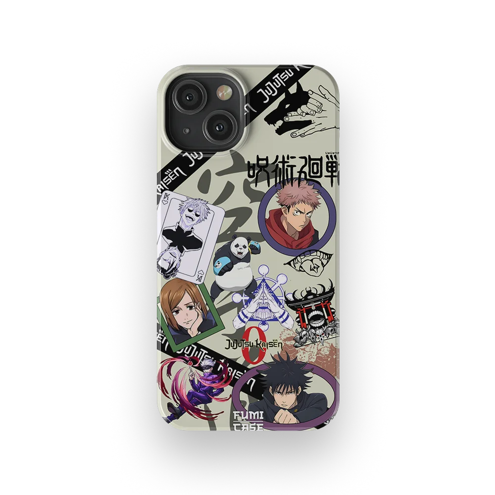 jjk special slim iphone 13 jjk special slim iphone 13