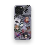 jjk special slim iphone 17 pro max