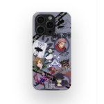 jjk special slim iphone 17 pro max