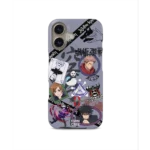 jjk special slim iphone 17 pro max