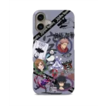 jjk special slim iphone 17 pro max