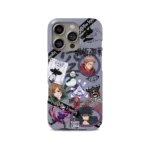 jjk special slim iphone 17 pro max