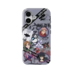 jjk special slim iphone 17 pro max