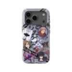 jjk special slim iphone 17 pro max