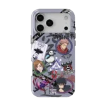 jjk special slim iphone 17 pro max