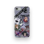 jjk special slim iphone 17 pro max