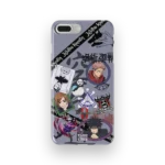 jjk special slim iphone 17 pro max