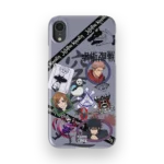 jjk special slim iphone 17 pro max