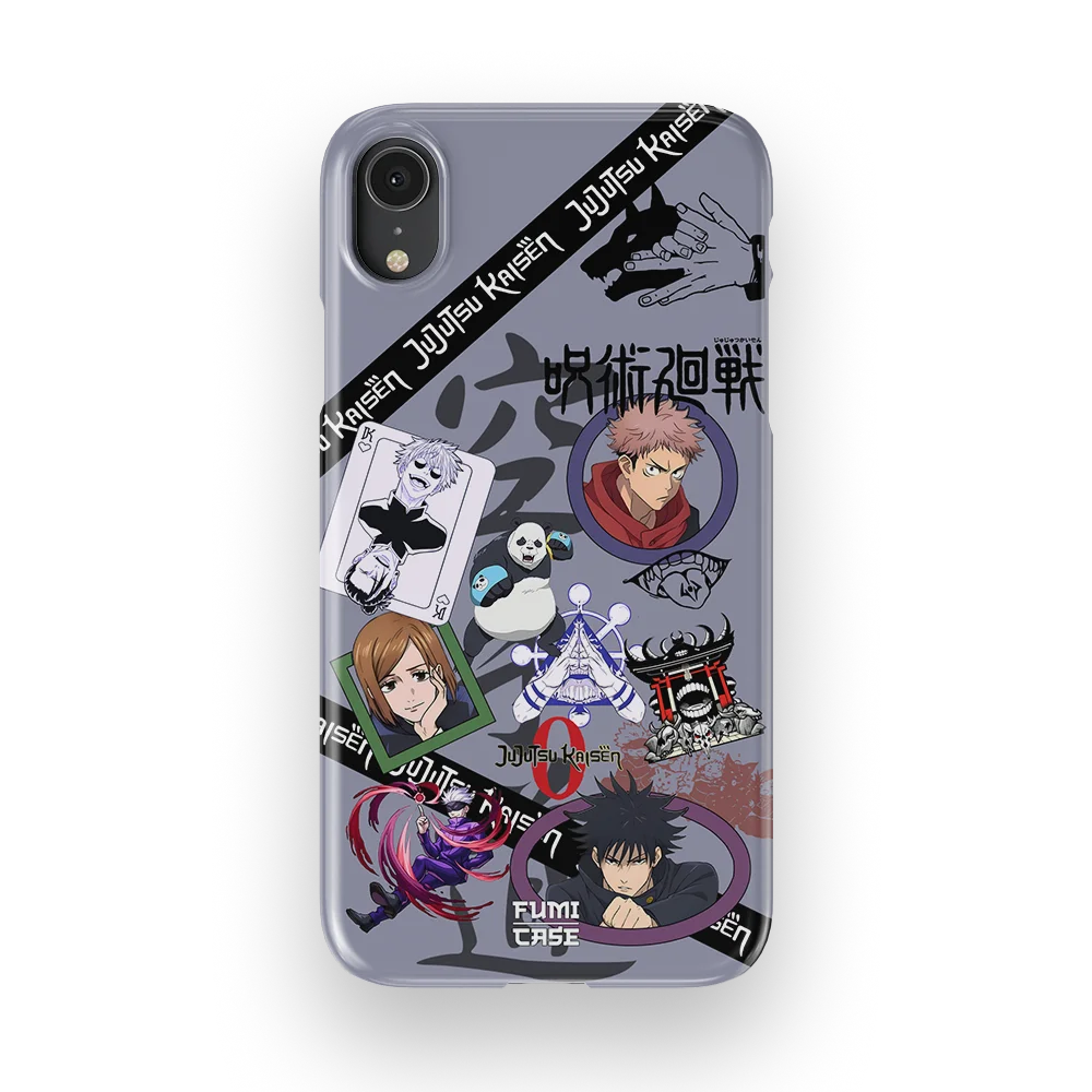 jjk special slim iphone xr jjk special slim iphone xr