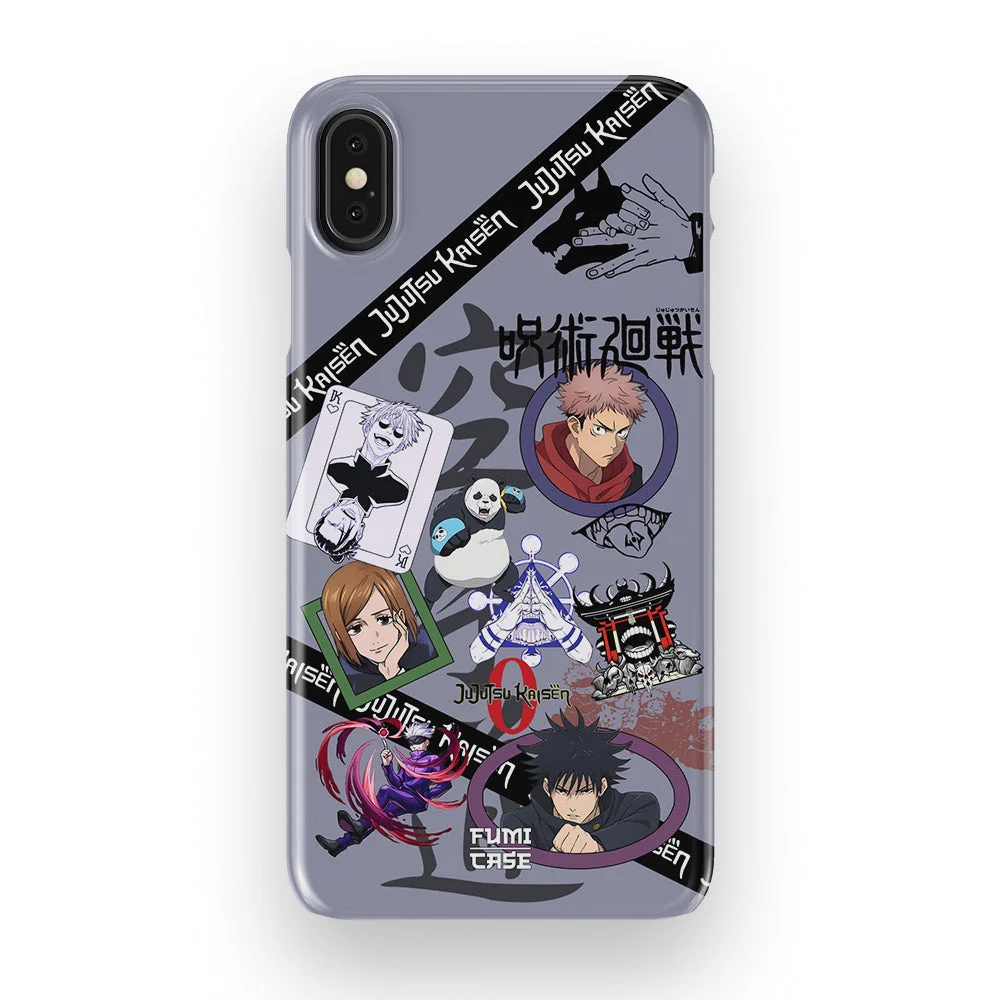 jjk special slim iphone xs max jjk special slim iphone xs max