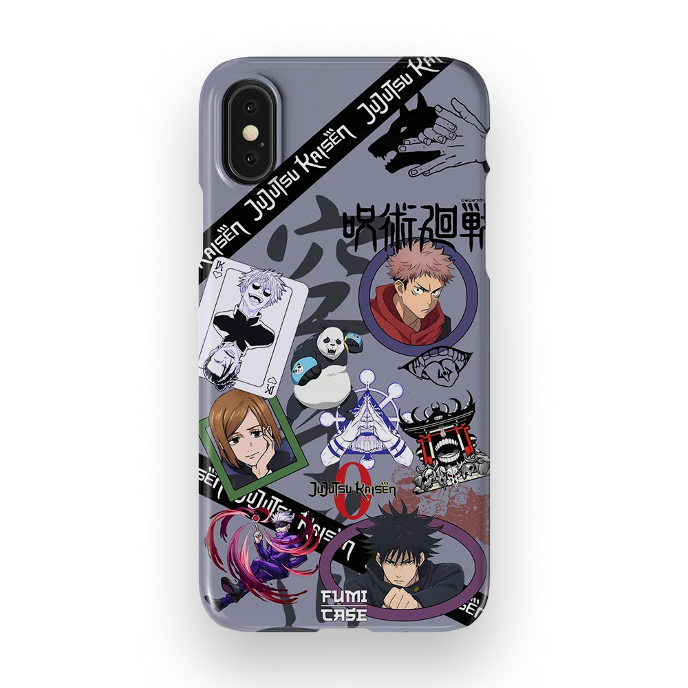 jjk special slim iphone xs jjk special slim iphone xs