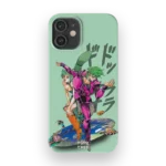 jojo a gogo slim iphone 17 pro max