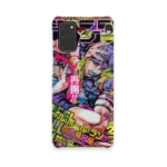 jojos 2004 jump cover slim iphone 17 pro max