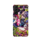 jojos 2004 jump cover slim iphone 17 pro max