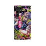 jojos 2004 jump cover slim iphone 17 pro max