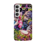 jojos 2004 jump cover slim iphone 17 pro max