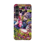 jojos 2004 jump cover slim iphone 17 pro max
