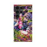 jojos 2004 jump cover slim iphone 17 pro max