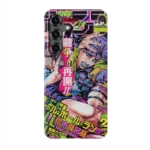jojos 2004 jump cover slim iphone 17 pro max
